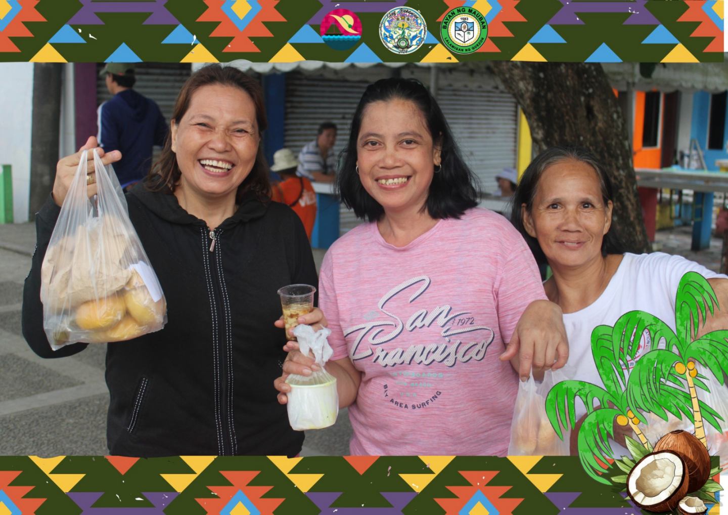 Almusalang Bayan: Sama-samang pagsasalo para sa Maubanog Festival 2025